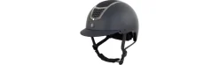 Casco BR Lambda Glitter-BR Equestrian New