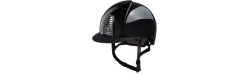 Casco de Equitación KEP Cromo 2.0 Shine con MicroChip