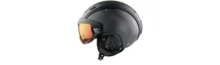Casco de Esquí Casco SP-6 Visor Structure-Cas co Best