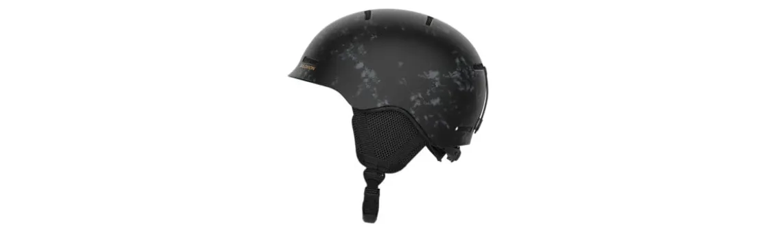 Casco de Esquí Salomon Orka Junior