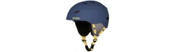 Casco de Esquí Bingham-Sinner Hot