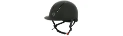 Casco de Montar Equitheme Glint Mat-Equi Theme Outlet