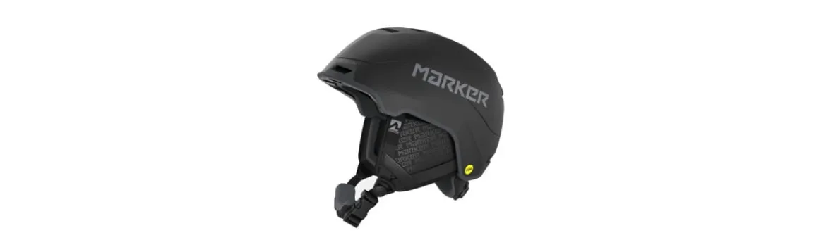 Casco Confidant Mips-Marker