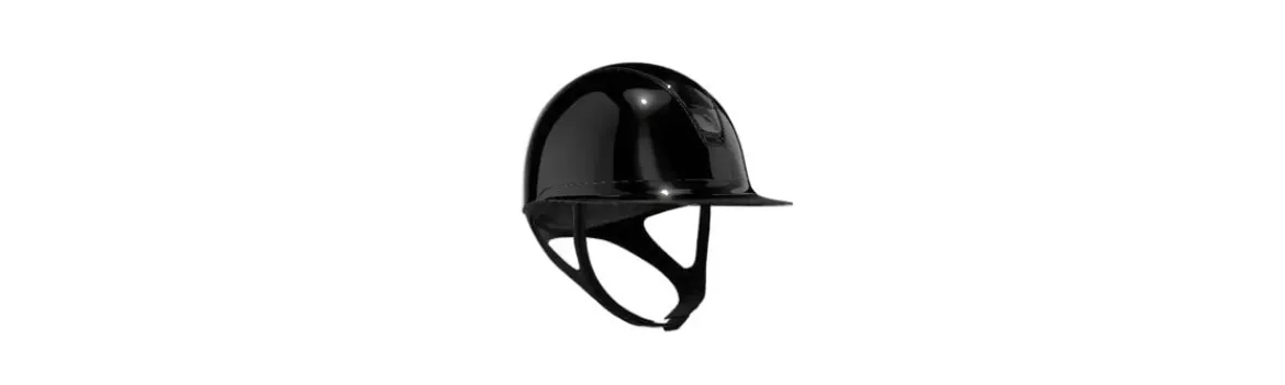 Casco Shadowglossy 2.0 Mujer-Samshield Outlet