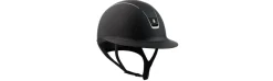 Casco Shadowmatt Miss Crystal Fabric 2.0-Samshield New