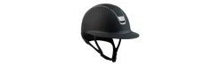 Casco Samshield Shadowmatt Miss 5 Swarovski 2.0