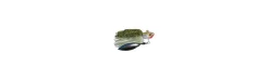 Cebo Artificial Herring Head Jig-Alvarez