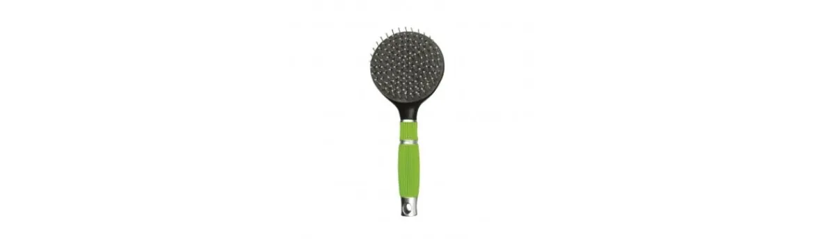 Cepillos Confort para Crines-Hippo-Tonic Outlet