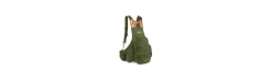 Chaleco / Mochila de Caza Nature by Suede Wild 24 L-Marsupio Hot