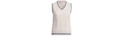 Chaleco Go-To Sweater Mujer-Adidas Outlet