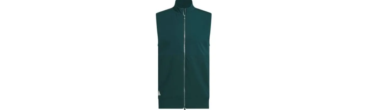Chaleco Adidas Tour Aurora Ivy-Sunset Best