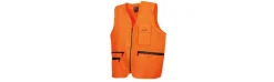Chaleco Alta Visibilidad Basic Line-Benisport Discount