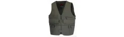 Chaleco Rip Stop Teleno-Benisport Hot