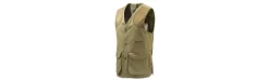 Chaleco Classic Cotton Hombre-Beretta New