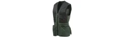 Chaleco Beretta Trap Cotton Hombre