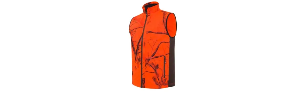 Chaleco Windshell EVO-Beretta Sale