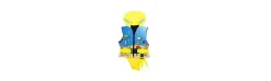 Chaleco Chico Infantil 100n/150n-Alvarez Sale