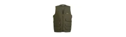 Chaleco de Caza Avant-V-Hart New