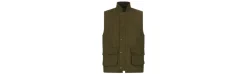 Chaleco de Caza Walker & Hawkes Derby Tweed Barrington
