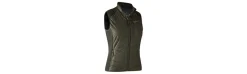 Chaleco Caroline acolchado Mujer-Deerhunter Hot