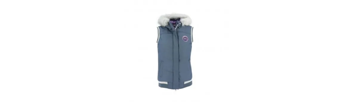 Chaleco EquiTheme Altai Mujer-Equi Theme Discount