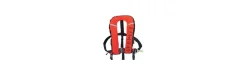 Chaleco Hinchable Solas Austral