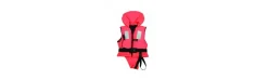 Chaleco Infantil 100n/150n-Alvarez Hot