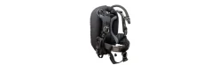 Chaleco Jacket Cressi Aquawing Plus-Alvarez Hot