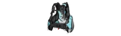 Chaleco Mares Prestige She Dives
