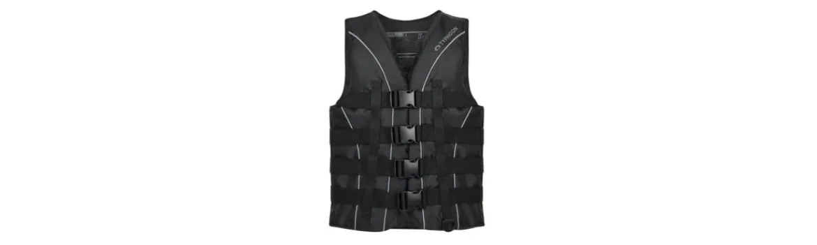 Chaleco Solva 50N-Plastimo New