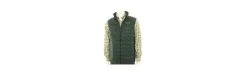 Chaleco Hybride Alpaca-Regatta