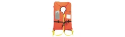 Chaleco Salvavidas Plastimo Storm 150N
