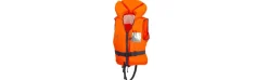 Chaleco Salvavidas Typhon 100N-Plastimo Online
