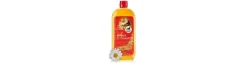 Champú Leovet Power para Caballos de Capa Clara 500 ml