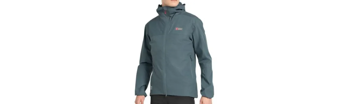 Chaqueta + Abisko-8000 Hot