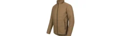 Chaqueta Acolchada Ian Teca-Blaser