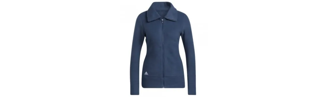 Chaqueta Adidas Polar Mujer