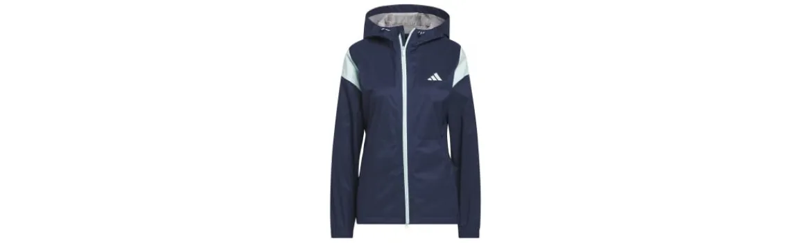 Chaqueta Rain.Rdy Lady-Adidas Clearance
