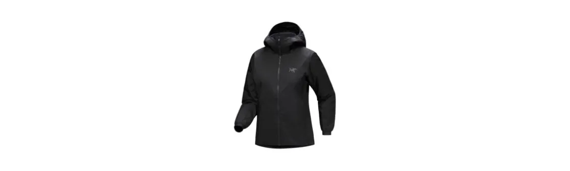 Chaqueta Arcteryx Atom Hoody Mujer
