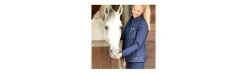 Chaqueta Ariat Fusion Mujer