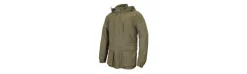 Chaqueta Bergen Impermeable-Benisport Best