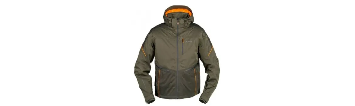 Chaqueta Chiruca Atalanta 01 CH+