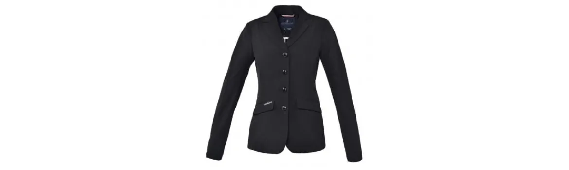 Chaqueta Concurso Classic Mujer-Kingsland New
