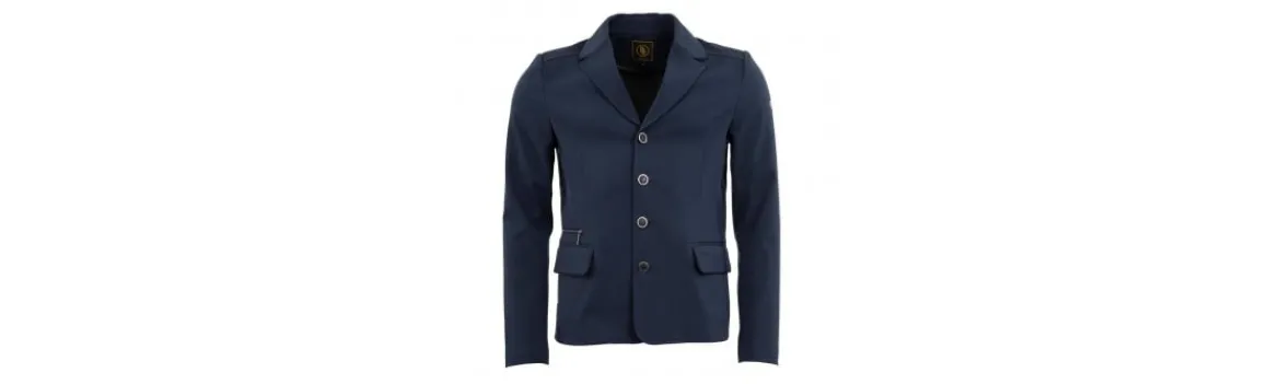 Chaqueta de Concurso BR Houston Hombre-BR Equestrian Discount
