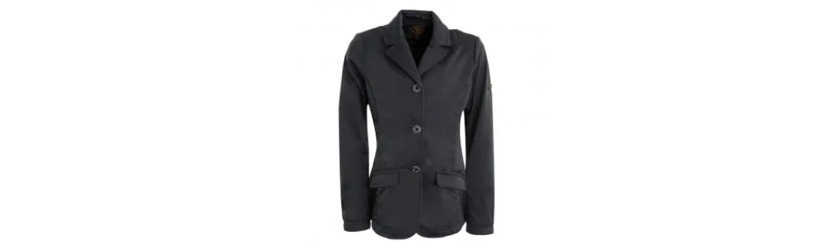 Chaqueta de Concurso BR Napels Niña-BR Equestrian Online