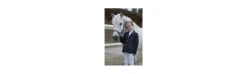 Chaqueta de Concurso EquiTheme Soft Classic Niña-Equi Theme Online