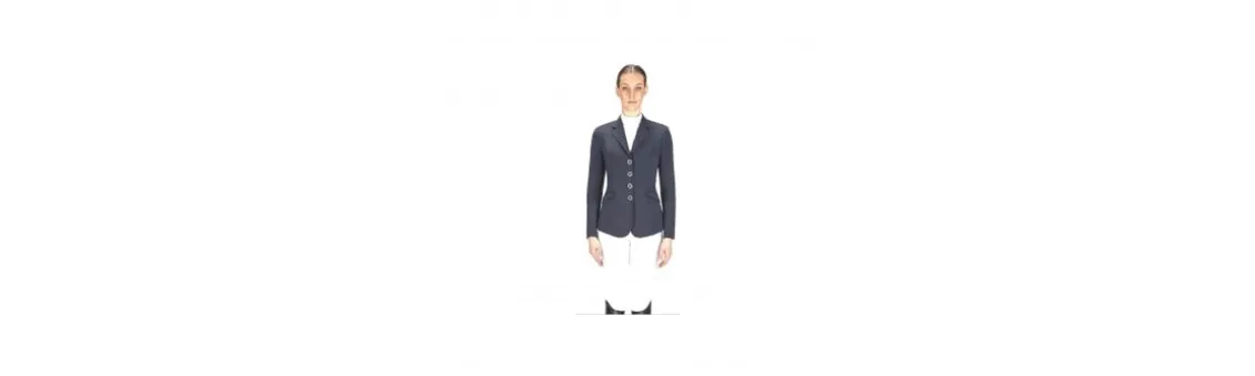 Chaqueta de Concurso Equiline Gait Mujer