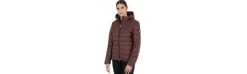 Chaqueta Equiline Bomber Mujer