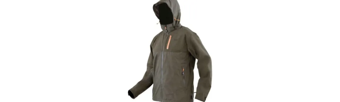 Chaqueta Hart Felberg-J