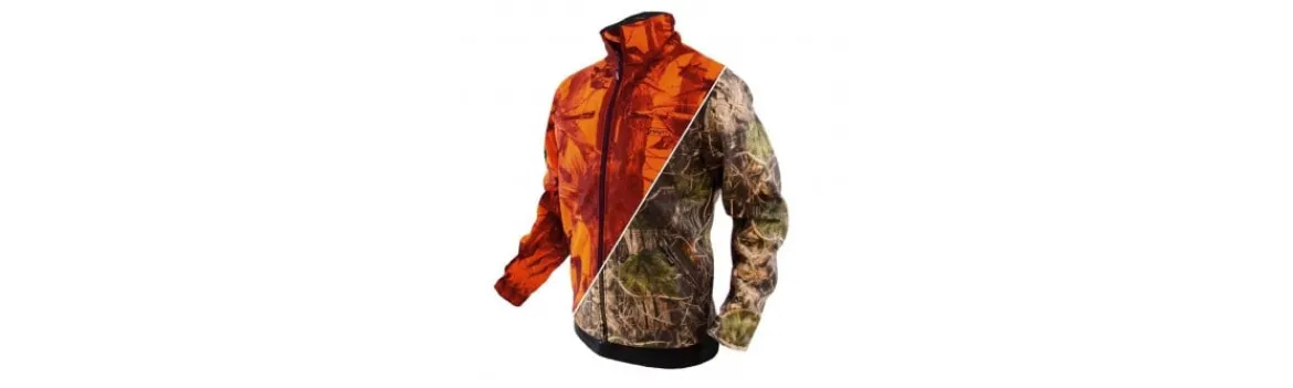 Chaqueta Latok-2D-Hart Outlet